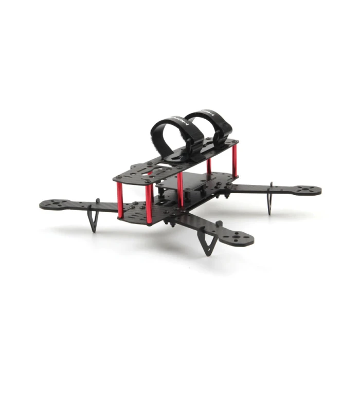 Holybro QAV250 Quadcopter Development Drone Kit - Image 4