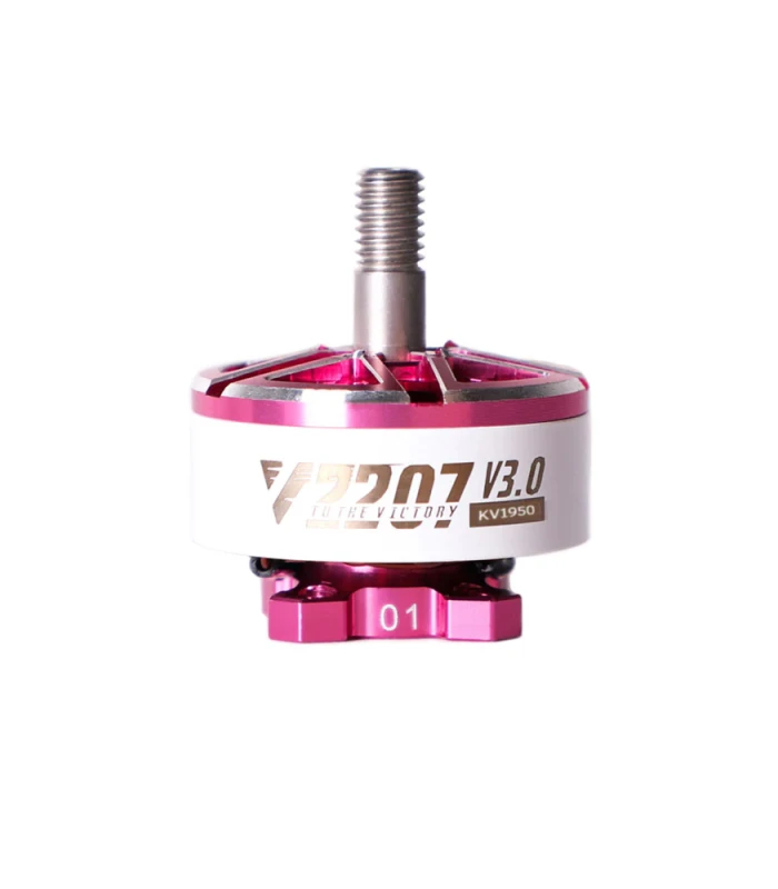 Holybro QAV250 Quadcopter Development Drone Kit - Image 5
