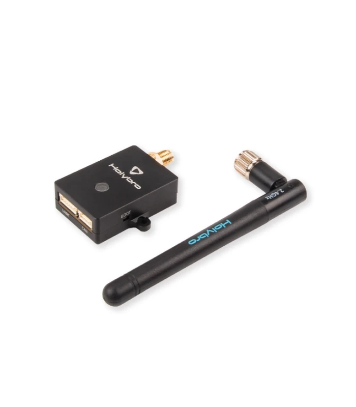 Holybro Remote ID Module for ArduRemoteID - Image 3