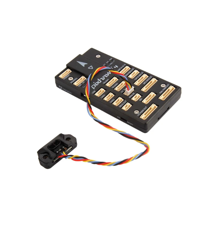Holybro ST VL53L1X Lidar Range Sensor - Image 2