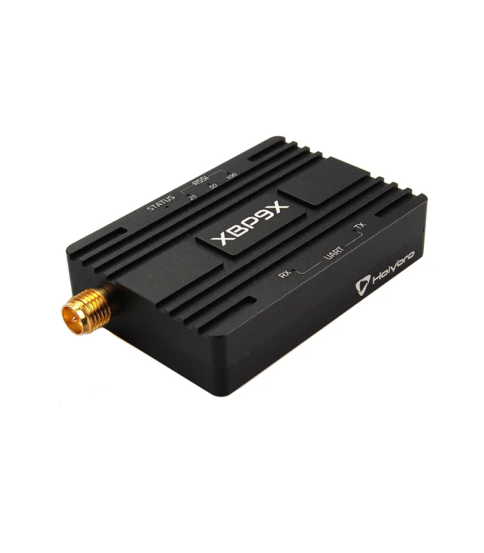 Discontinued: Holybro XBP9X Long Range 900MHz Telemetry Radio Set - Image 2