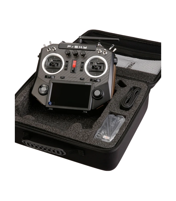 FrSky Horus X10S Express 2.4G ACCESS Radio Transmitter - Image 5