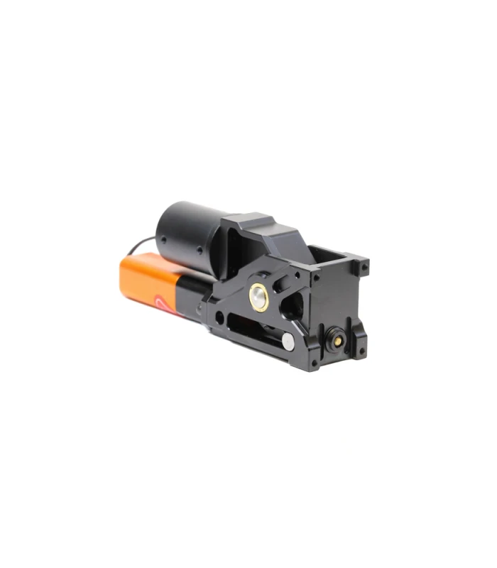 Tarot Retractable Landing Gear Motor for Large UAVs - 25mm - Image 5