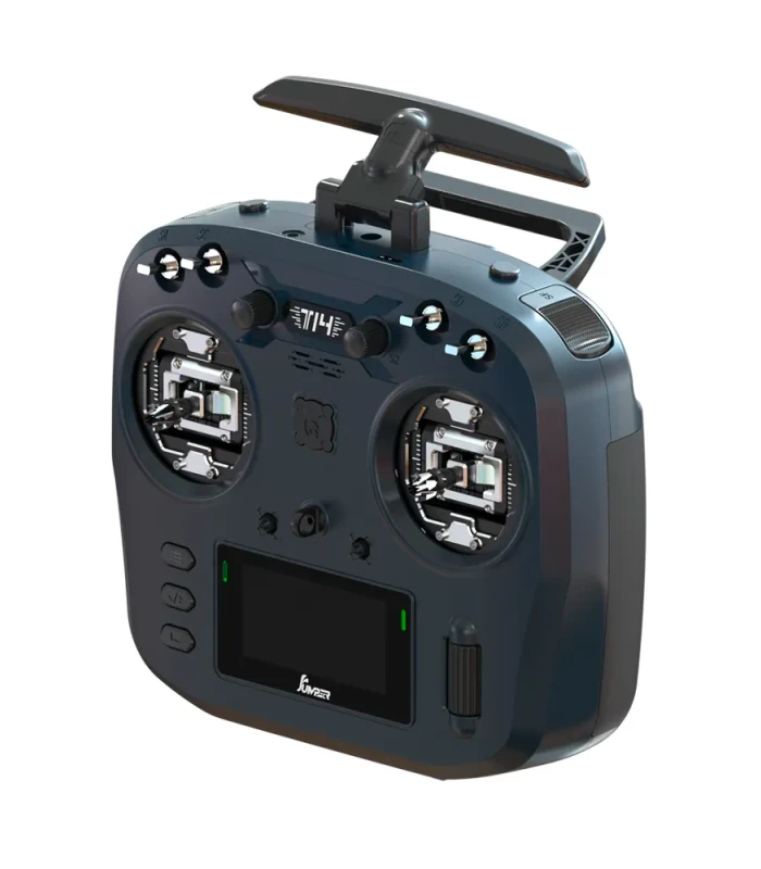 Jumper T14 CNC Hall ELRS Radio Transmitter (2.4GHz) - Image 2