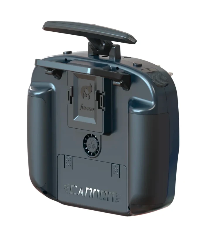 Jumper T14 CNC Hall ELRS Radio Transmitter (2.4GHz) - Image 3