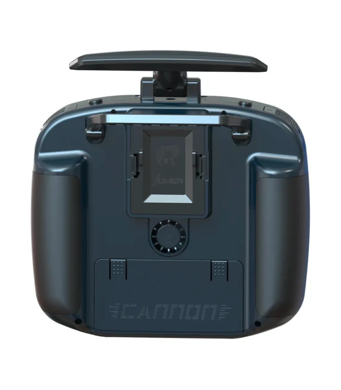 Jumper T14 CNC Hall ELRS Radio Transmitter (2.4GHz) - Image 4