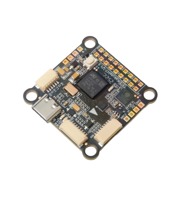 Holybro Kakute H7 V1.5 Flight Controller with Bluetooth - Image 4
