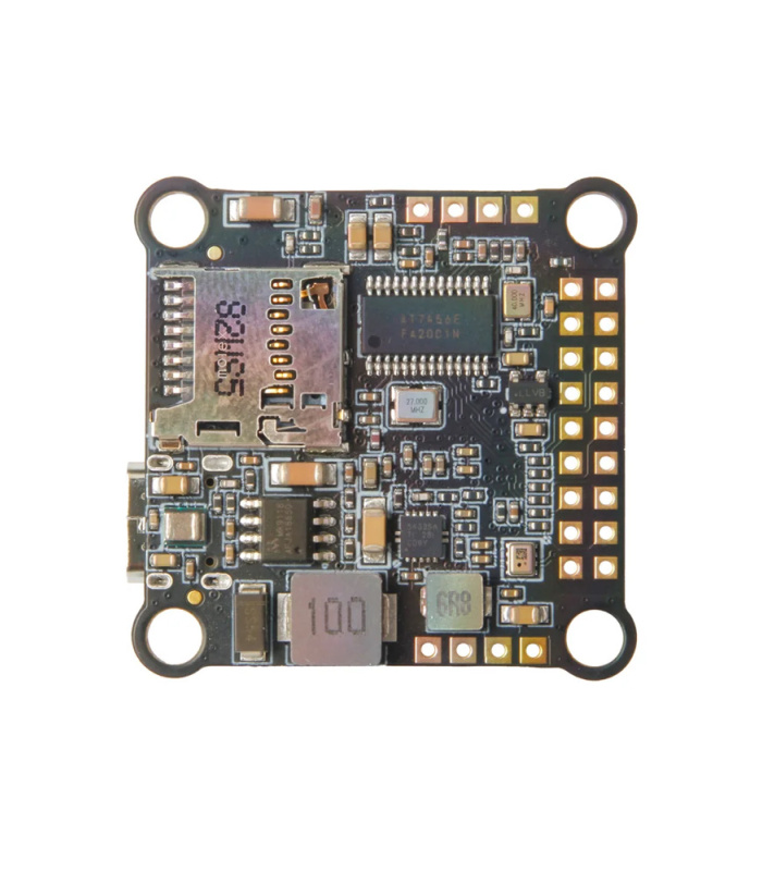 Holybro Kakute H7 V1.5 Flight Controller with Bluetooth - Image 2
