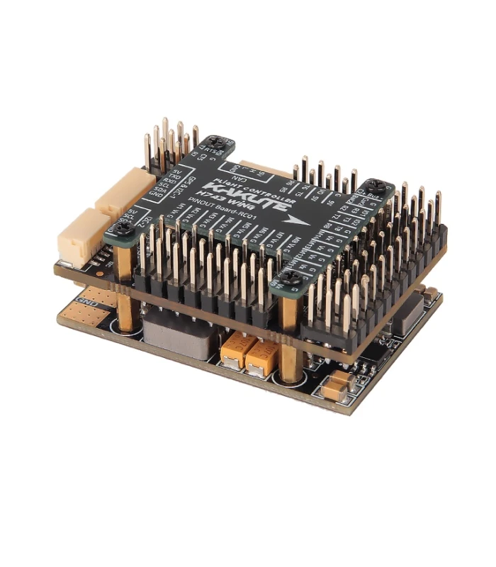 Holybro Kakute H743-Wing - Wing Flight Controller - Image 1