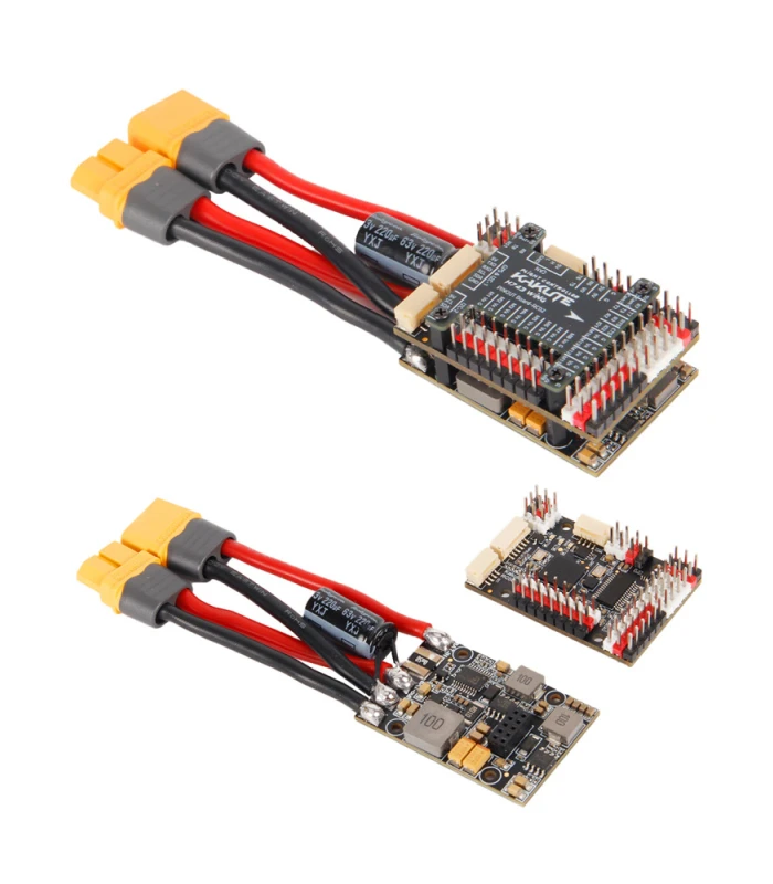 Holybro Kakute H743-Wing - Wing Flight Controller - Image 6