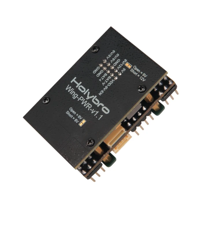 Holybro Kakute H743-Wing - Wing Flight Controller - Image 3