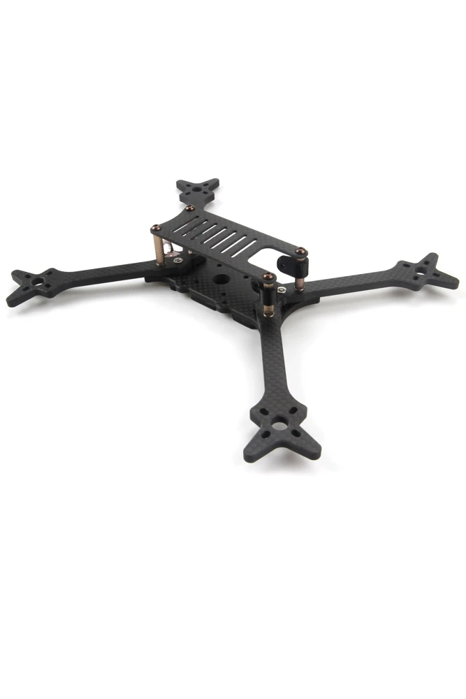 Holybro Kopis 2 6S V2 Carbon Fibre 5" Racing Drone Frame Kit