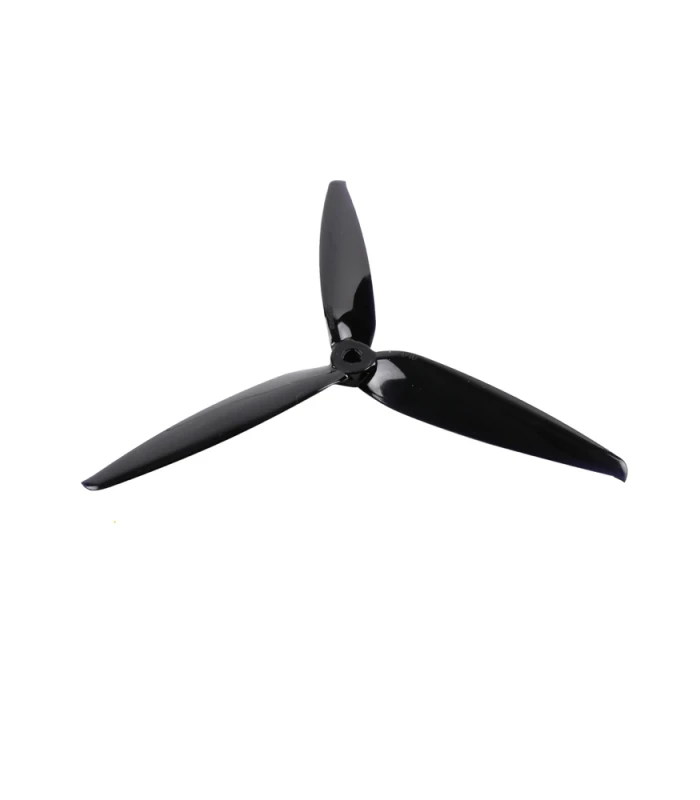 Gemfan Flash 7040 Tri-Blade Props for Kopis Cinematic X8 - Image 2