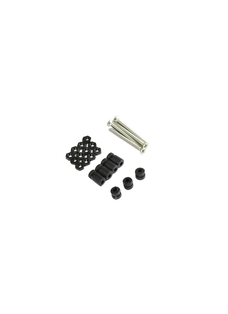 LarvaX HD Screws Happymodel Larva-X HD Hardware Set - Image 1
