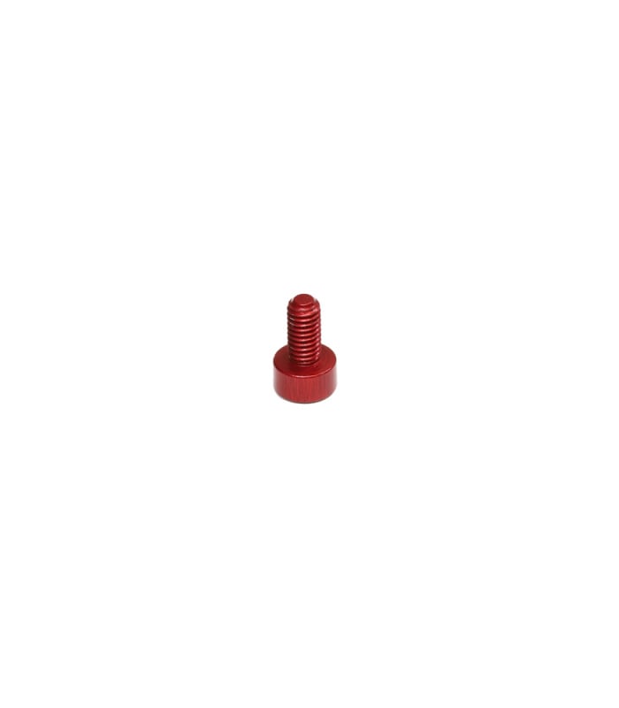 M3 Cap Head Red