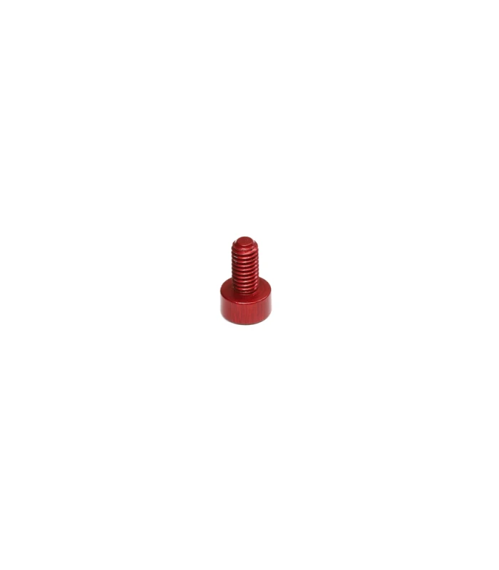 M3 Aluminium Anodised Cap Head Screws 6-12mm - Image 4