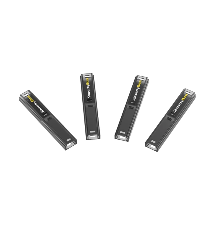 SpeedyBee Master 5 V2 Motor Wire Protection Tube Set - Image 1