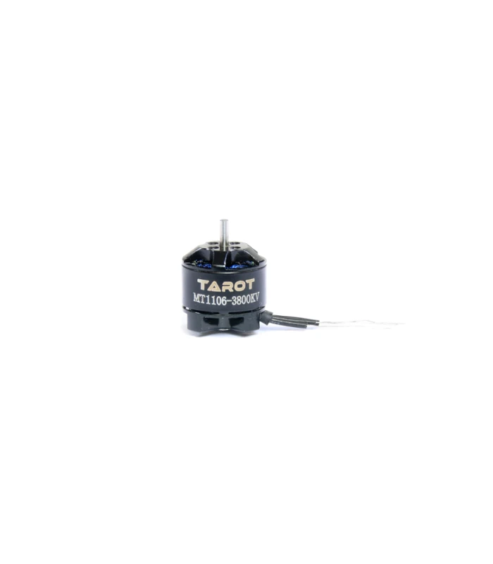 Tarot Spare Part MT1106 Motor & 3020 CW/CCW Prop (T140/150) - Image 2