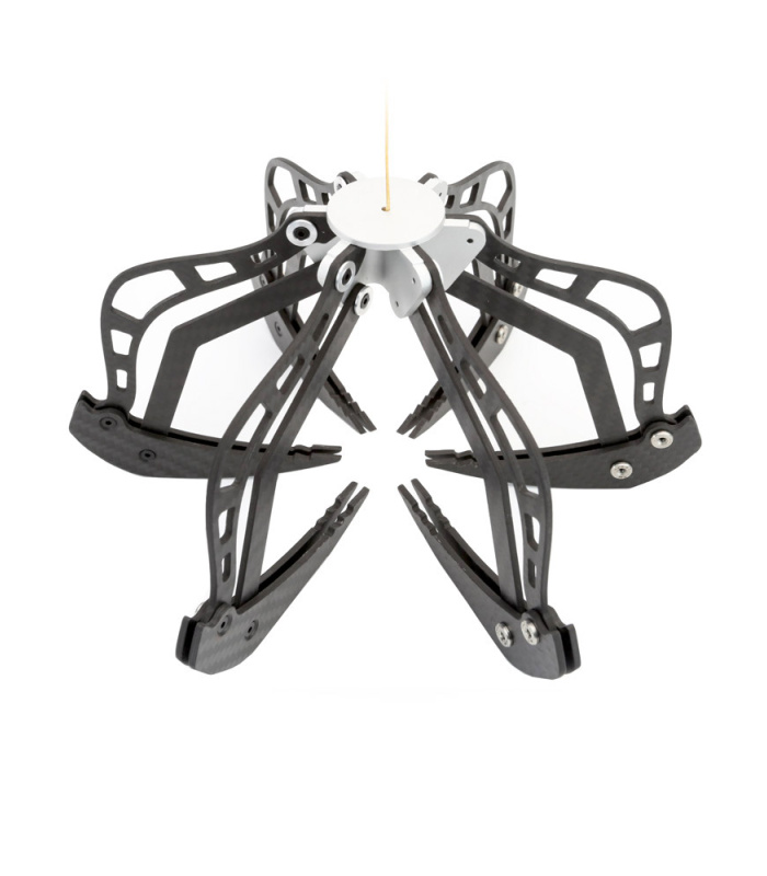 Tarot Unpowered Drone Mantis Claw Grabber Recovery Hook - Image 3