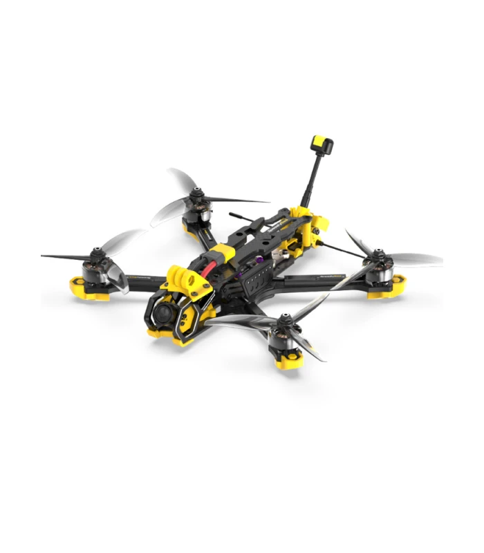 Master-5-V2-Analog-ELRS SpeedyBee Master 5 V2 FPV 5 Freestyle Drone Digital / Analog - Image 6