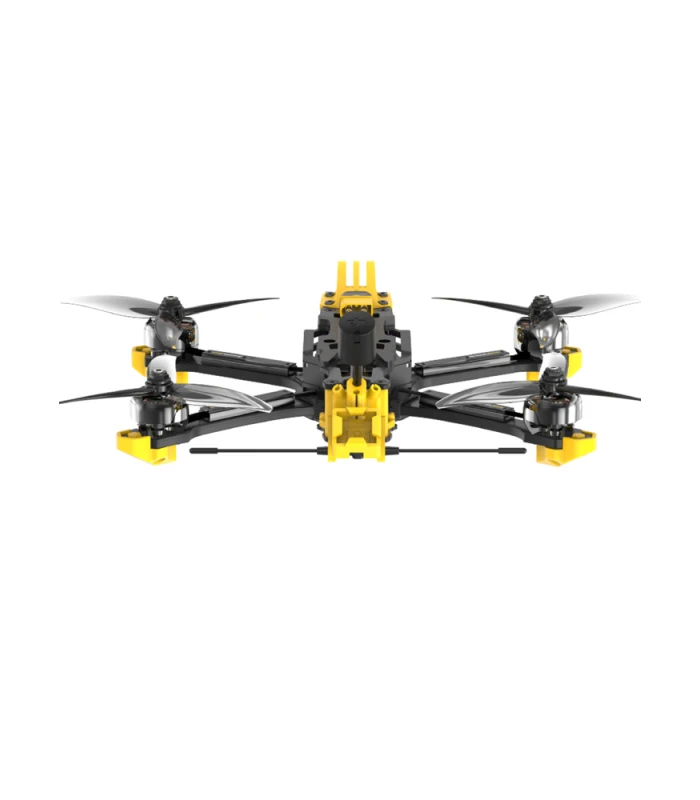 Master-5-V2-HD-Drone SpeedyBee Master 5 V2 FPV 5 Freestyle Drone Digital / Analog - Image 4