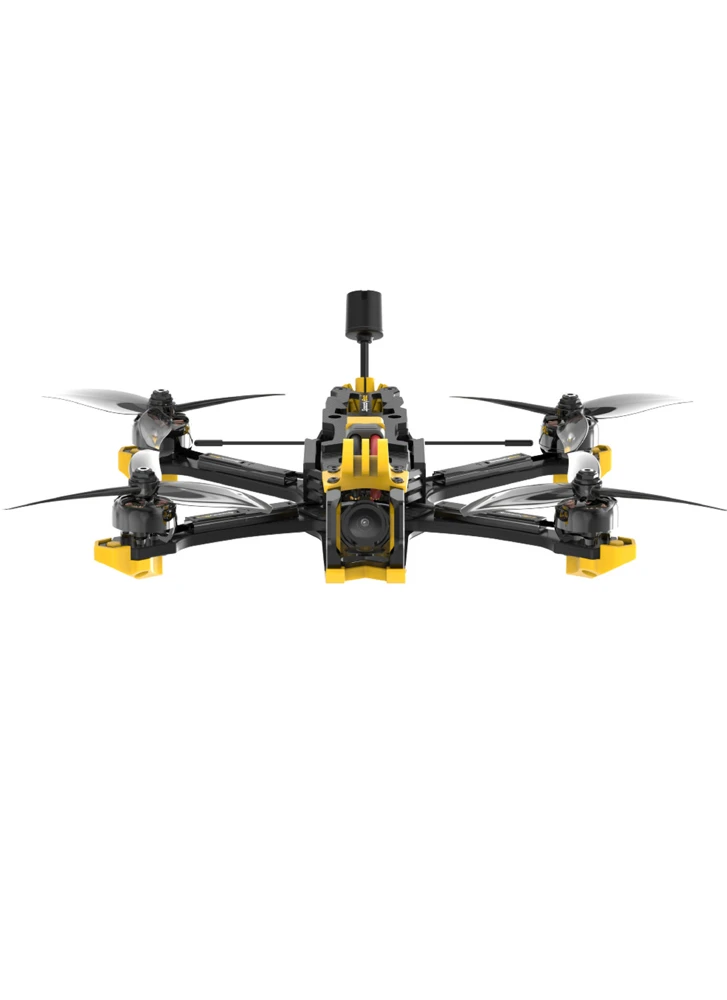 SpeedyBee Master 5 V2 FPV 5 Freestyle Drone Digital / Analog - Image 3