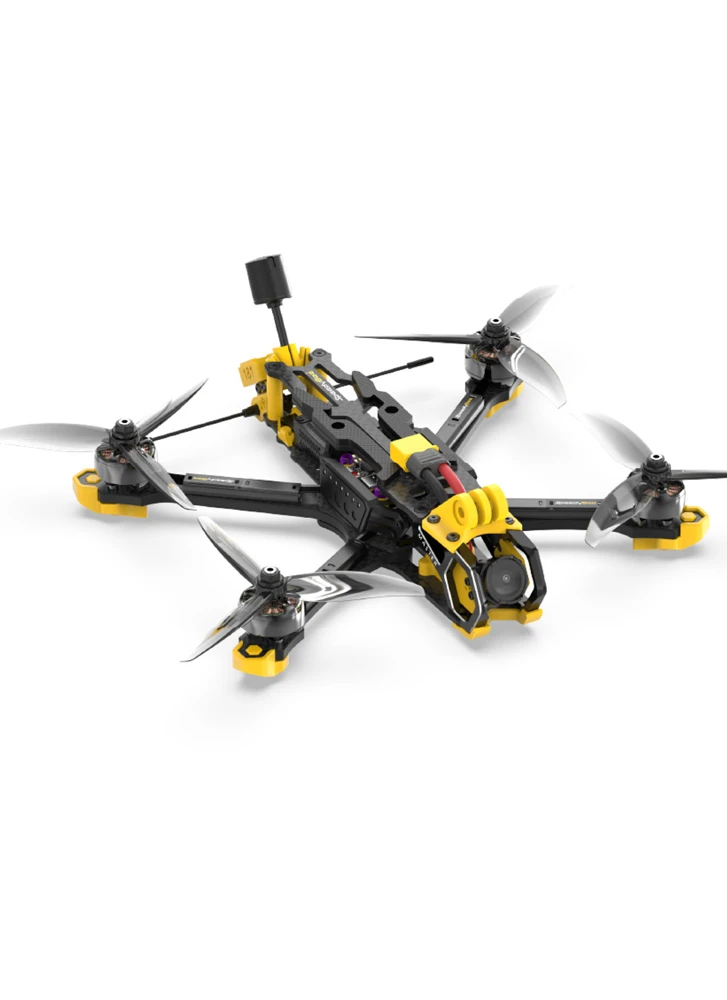 SpeedyBee Master 5 V2 FPV 5 Freestyle Drone Digital / Analog