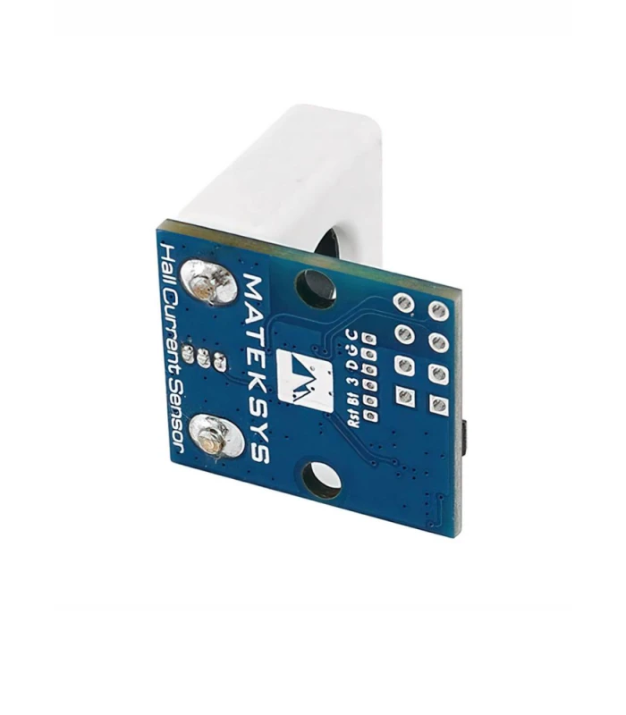 Matek Hall Effect Current Sensor - 150A - Image 2