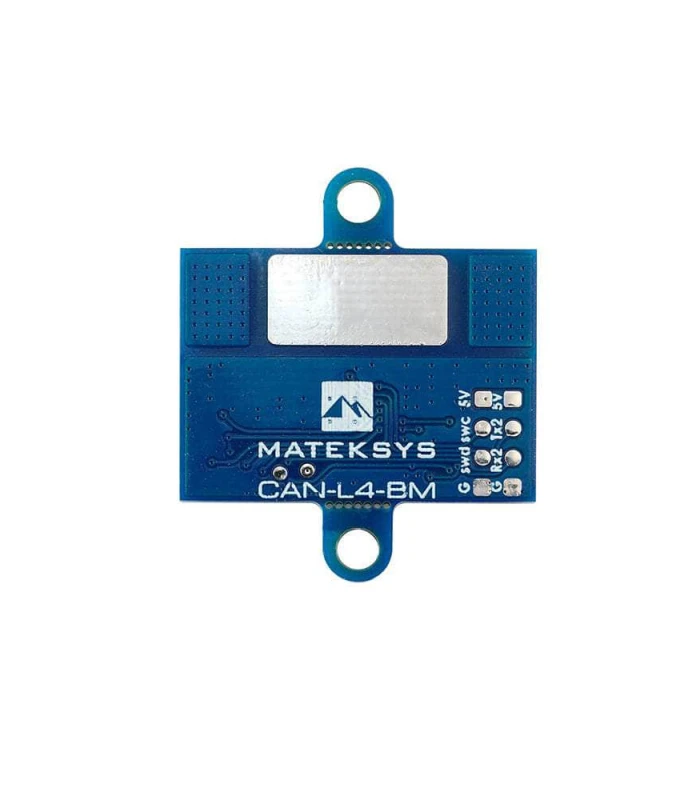 Matek AP_Periph CAN-L4-BM Digital Power Monitor - Image 3