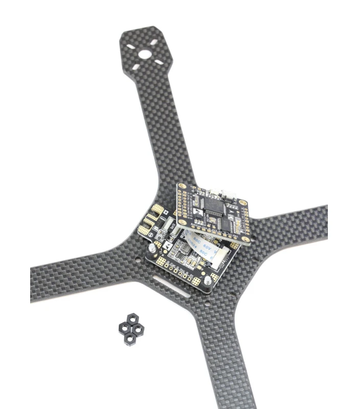 Matek Vibration Dampening Flight Controller FC Standoffs - Image 4