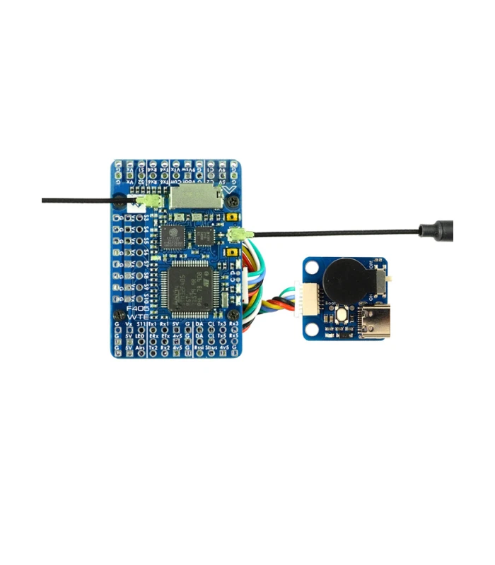 Matek F405-WTE ELRS Wing Flight Controller - Image 1