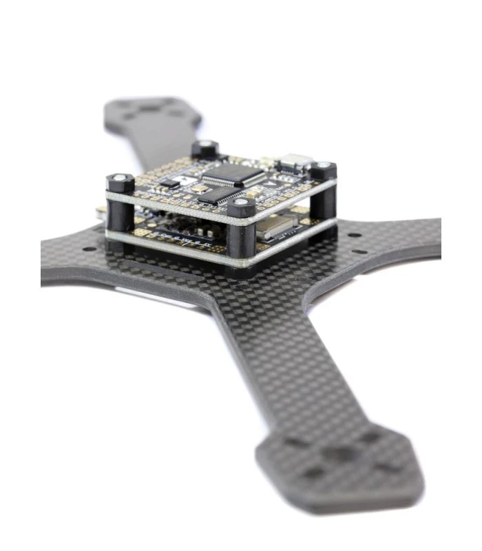 Matek Vibration Dampening Flight Controller FC Standoffs - Image 5