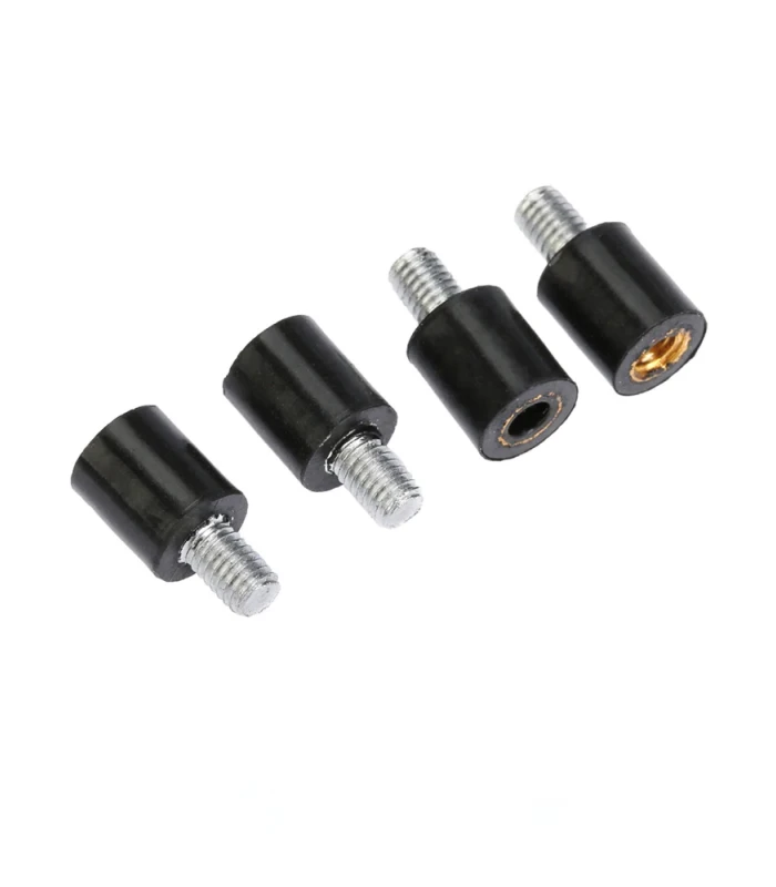 Matek Vibration Dampening Flight Controller FC Standoffs - Image 2