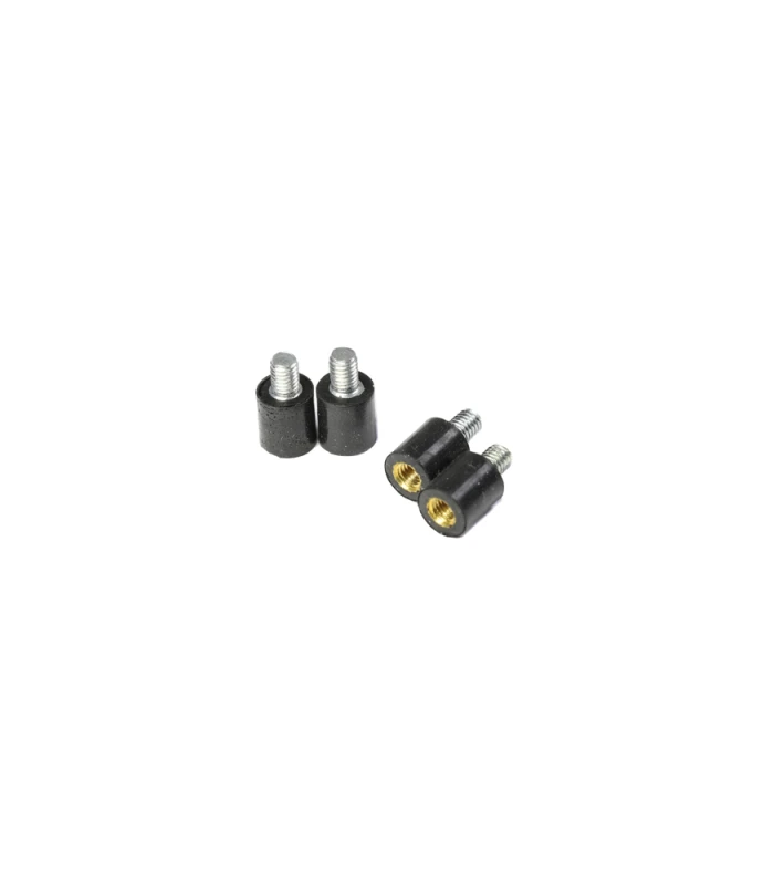 Matek Vibration Dampening Flight Controller FC Standoffs - Image 3