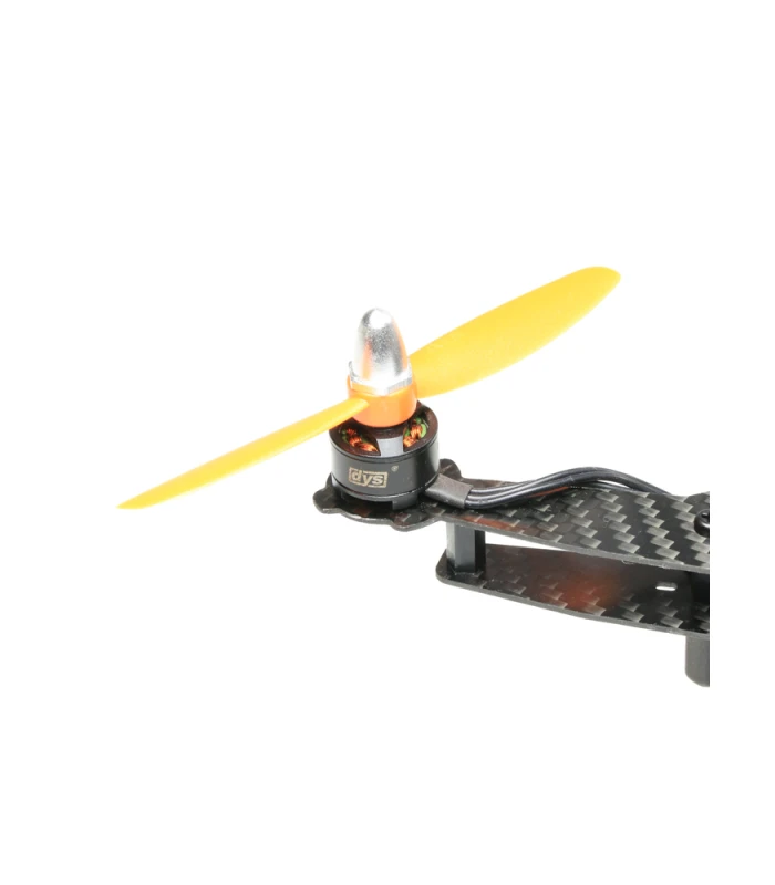 DYS BX1306 Brushless Motor CW/CCW Set - Image 3