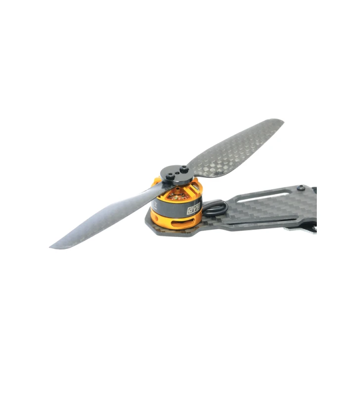 Racing Drone 6020 6X2 Carbon Fibre TM Propeller Set CW/CCW - Image 4