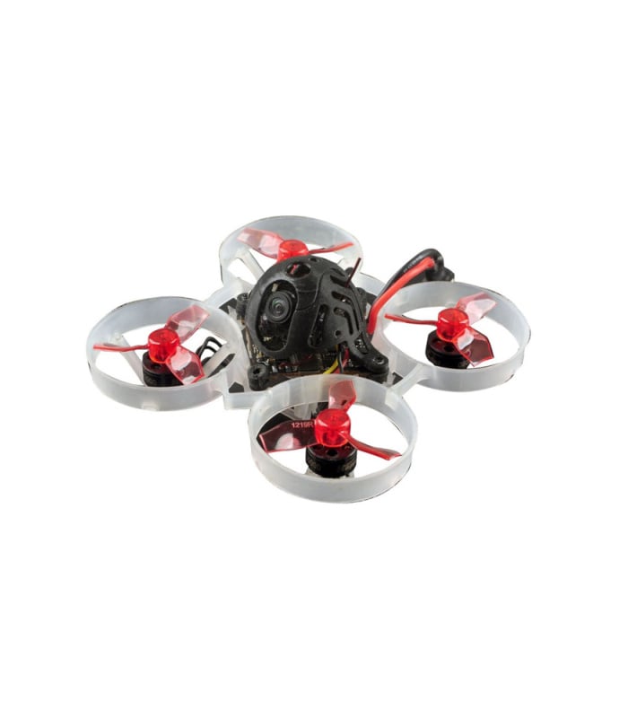Happymodel Mobula6 1S 65MM Brushless FPV Whoop - Image 1