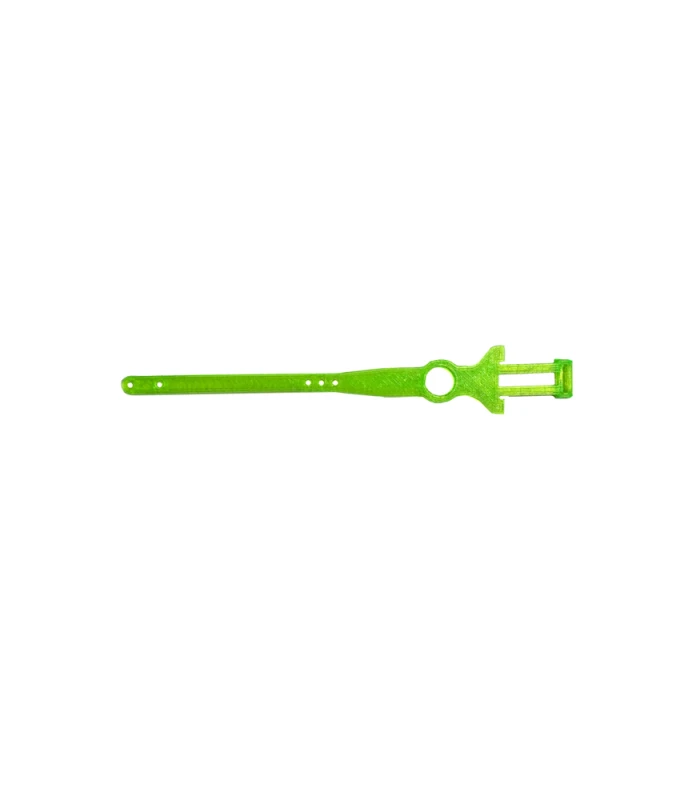 Happymodel Moblite7 Spare Part Camera Mount (Green) - Image 2