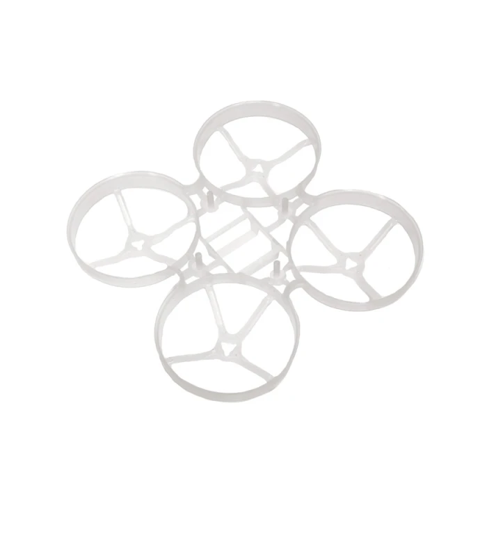 Happymodel Moblite7 Spare Part 75MM V2 Frame Kit - Image 1