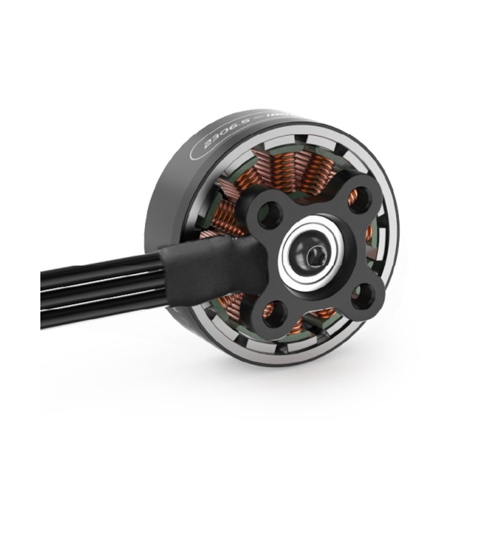 SpeedyBee 2306.5 1800KV Motor for Master 5 V2 5inch - Image 3
