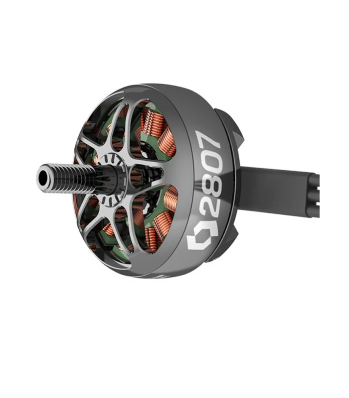 SpeedyBee 2807 1050KV Motor (6S) for Mario Fold 8 Drone - Image 2
