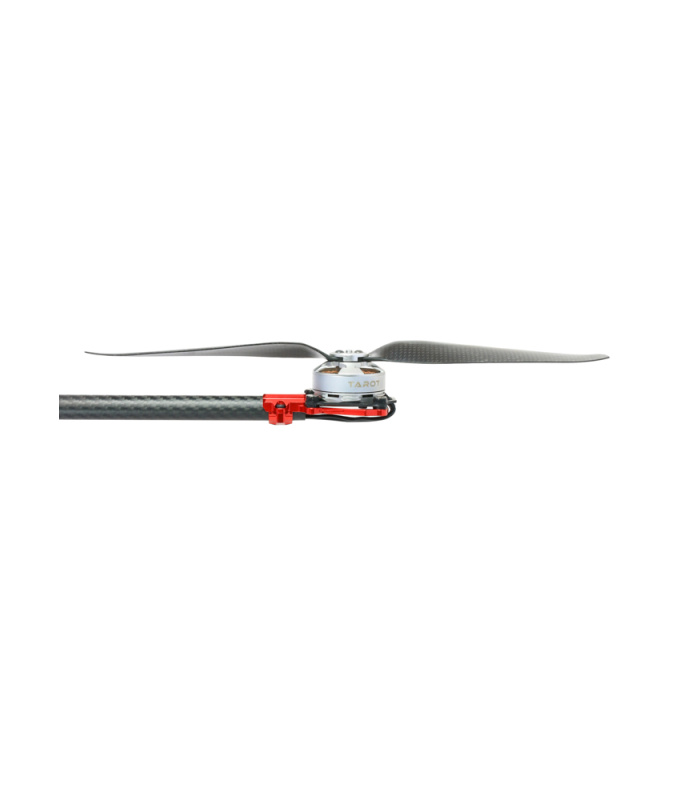 Tarot 1355 13X5.5 Carbon Fibre Propeller Set CW/CCW - TL2829 - Image 3