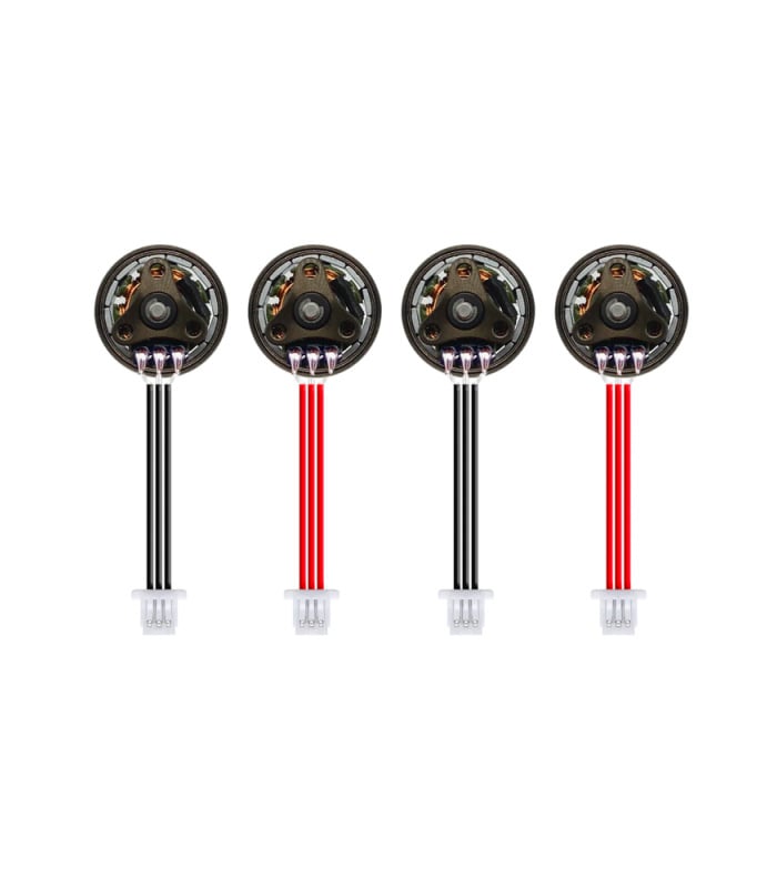 NBD-Flow-0802 NewBeeDrone Flow 0802 19000 / 25000kv Brushless Motors - Image 3