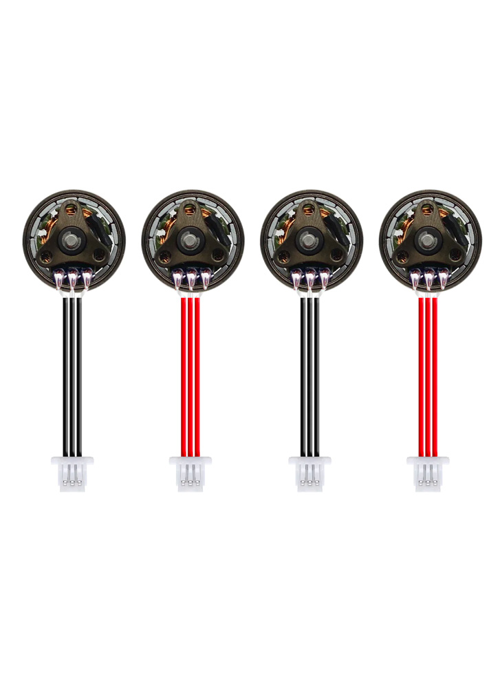 NewBeeDrone Flow 0802 19000 / 25000kv Brushless Motors - Image 3