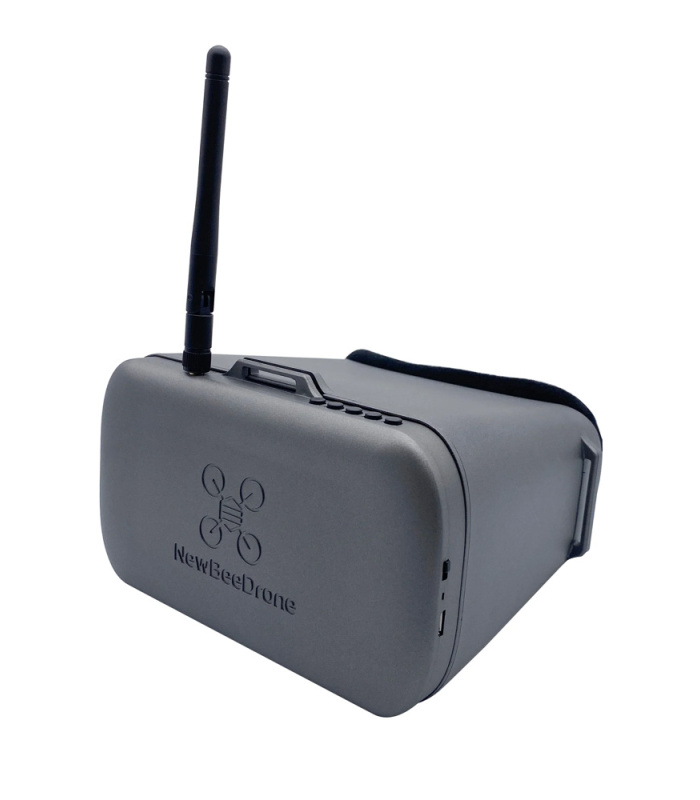 NewBeeDrone VR Drone Brushed RTF Bundle V2.5 - Image 7