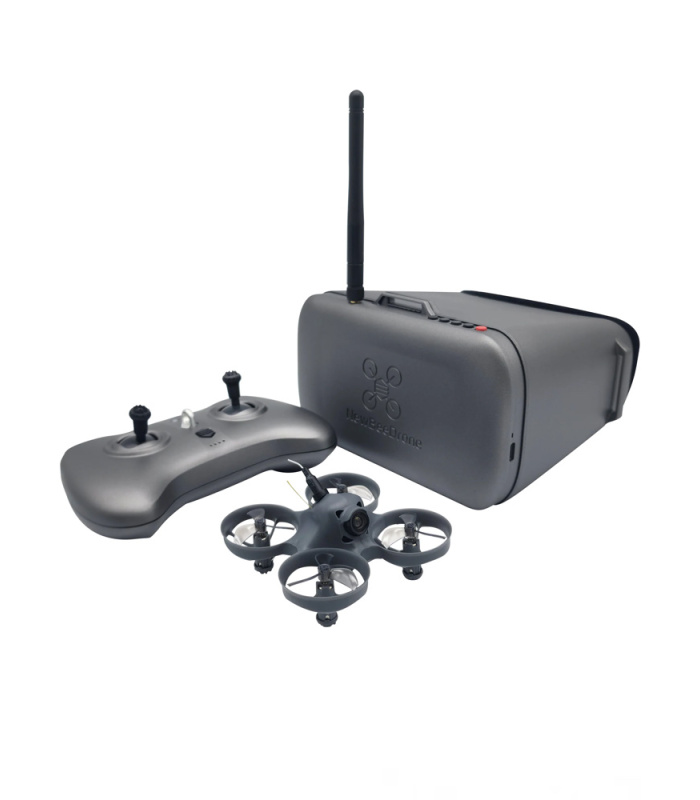 NewBeeDrone VR Drone Brushed RTF Bundle V2.5 - Image 9