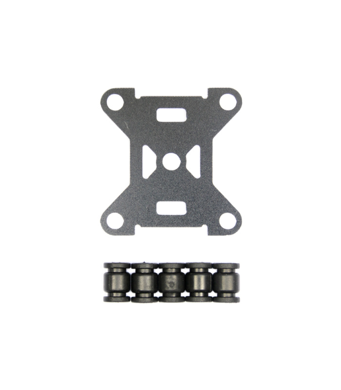 Anti Vibration Camera Mount For Emax Nighthawk Pro 280 - Image 1