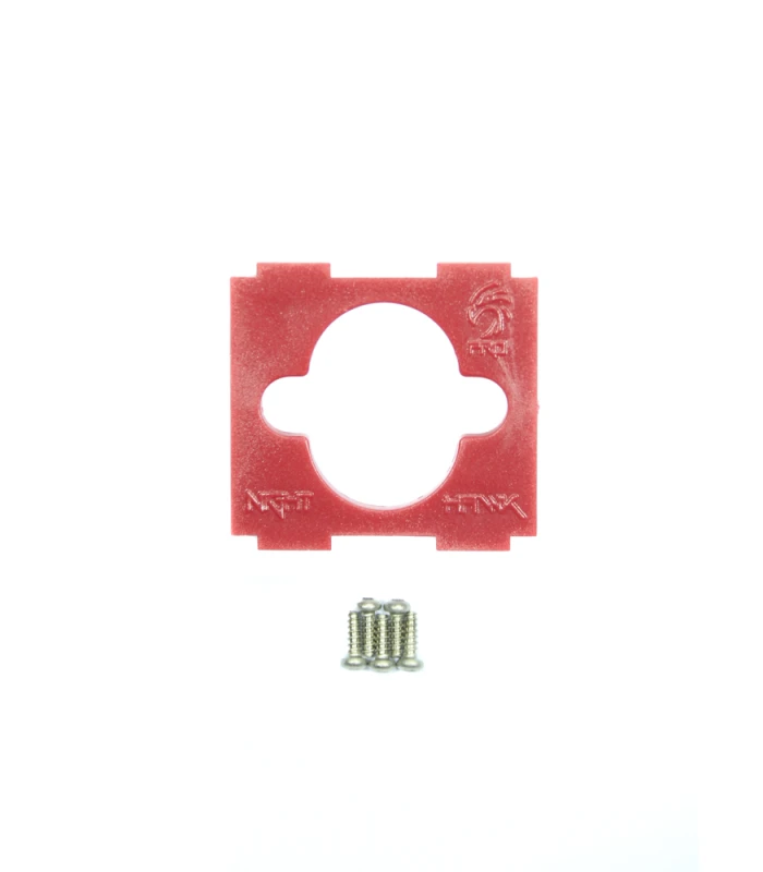 Angled FPV Camera Mount For Emax Nighthawk Pro 280 - Image 1