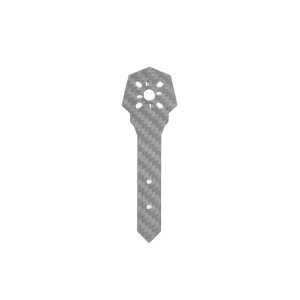 Carbon Fibre Spare Arm For Emax Nighthawk-X 4"/ 5" / 6"