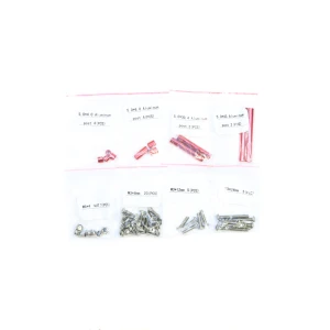 M3 Screws, Spacers and Fixings For Emax Nighthawk-X